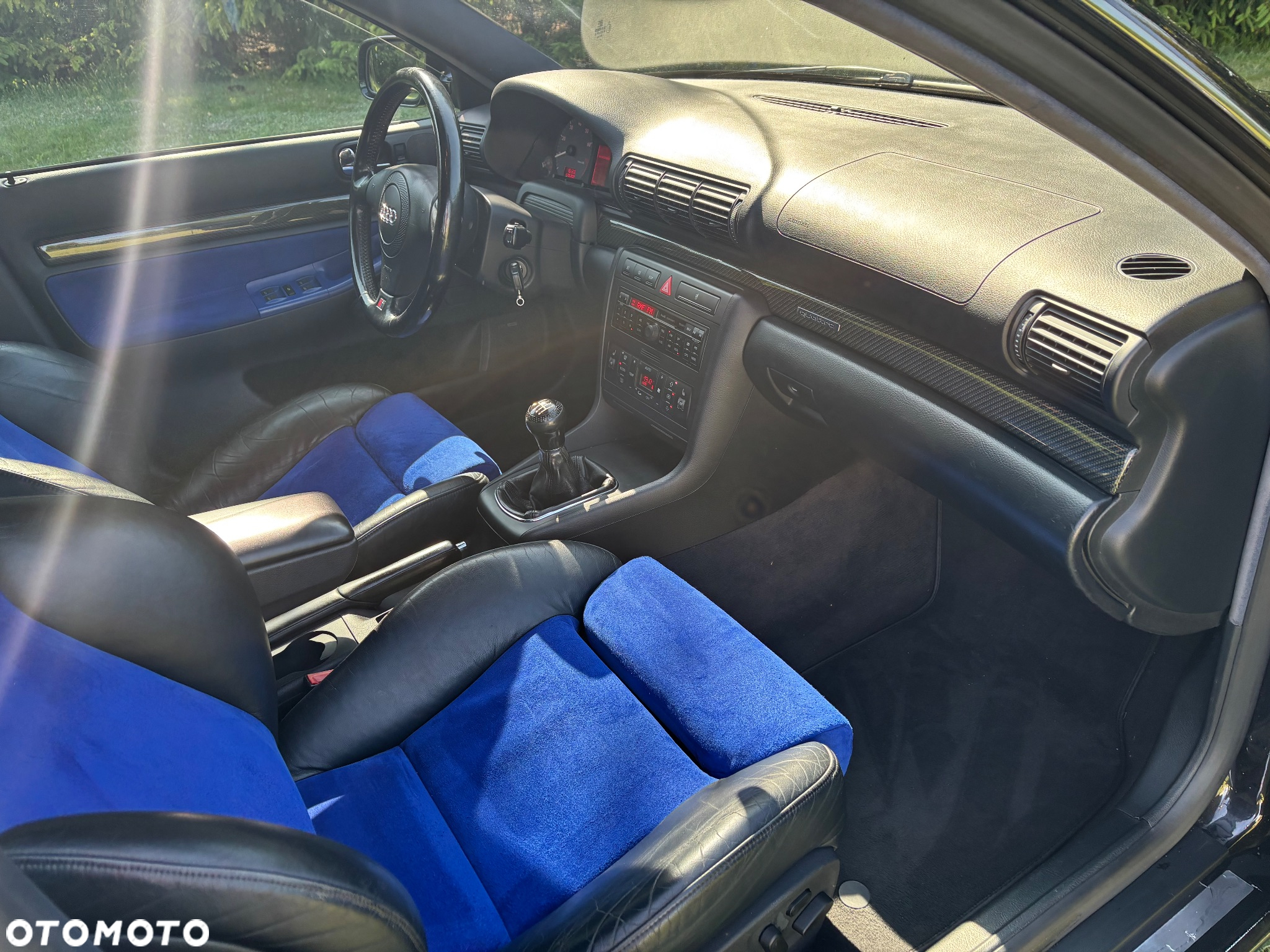 Audi S4 Avant 2.7 Quattro - 18