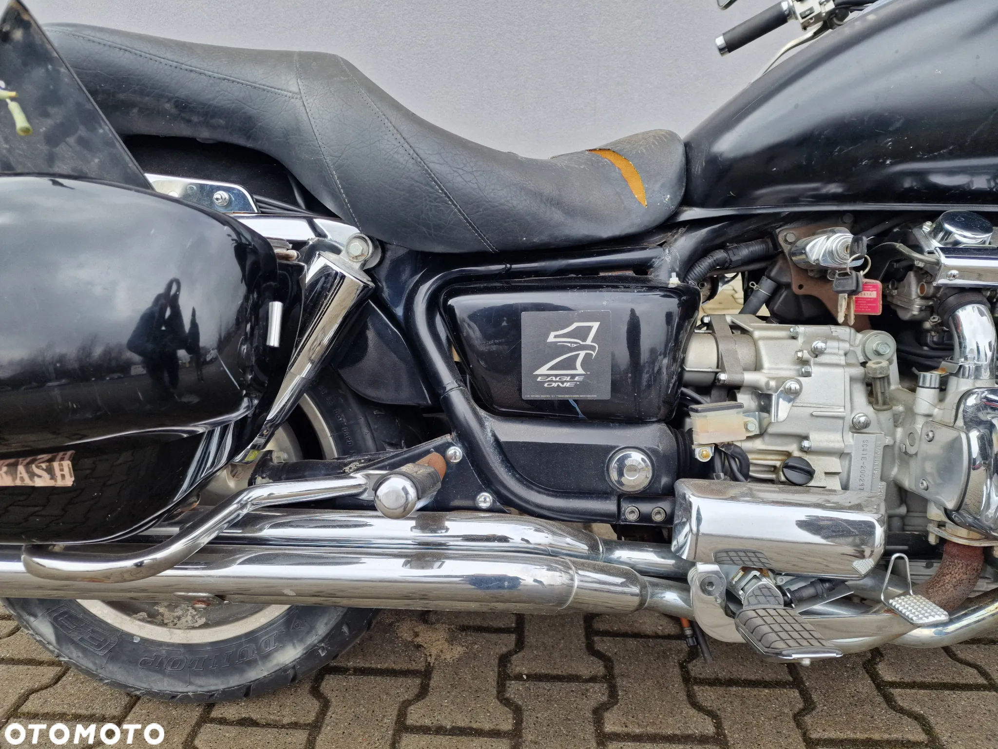 Honda Valkyrie - 5