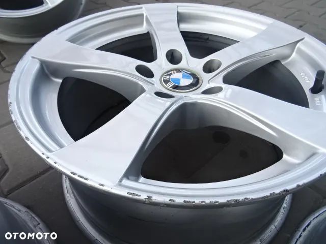 5x120x72,5 8Jx17 ET30 BMW Seria 3 i 4 - 10