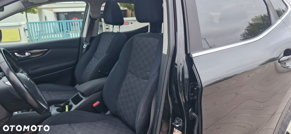 Nissan Qashqai - 13