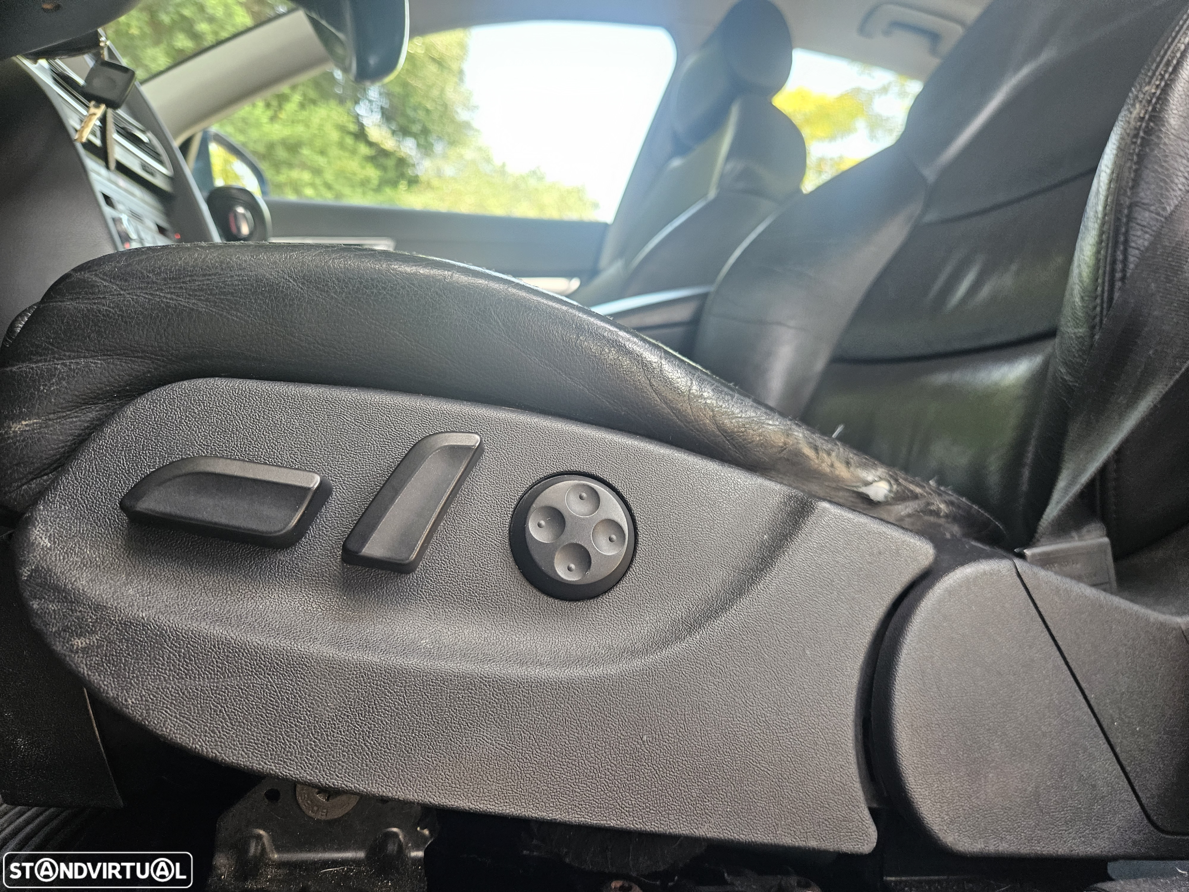 Audi A6 - 20