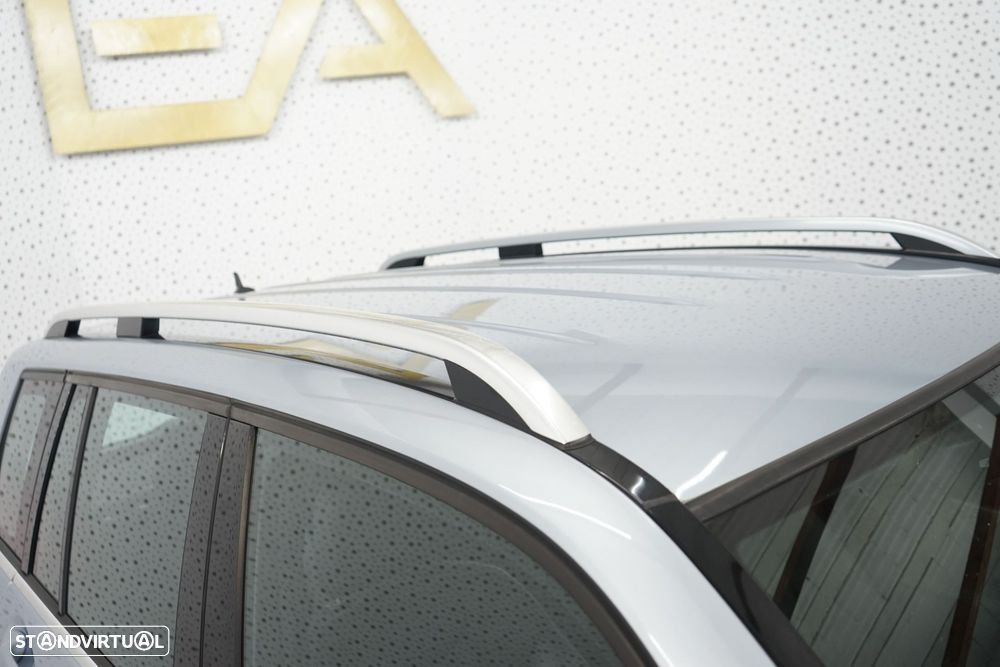 Mercedes-Benz GLK 200 CDI (BlueEFFICIENCY) 7G-TRONIC - 14