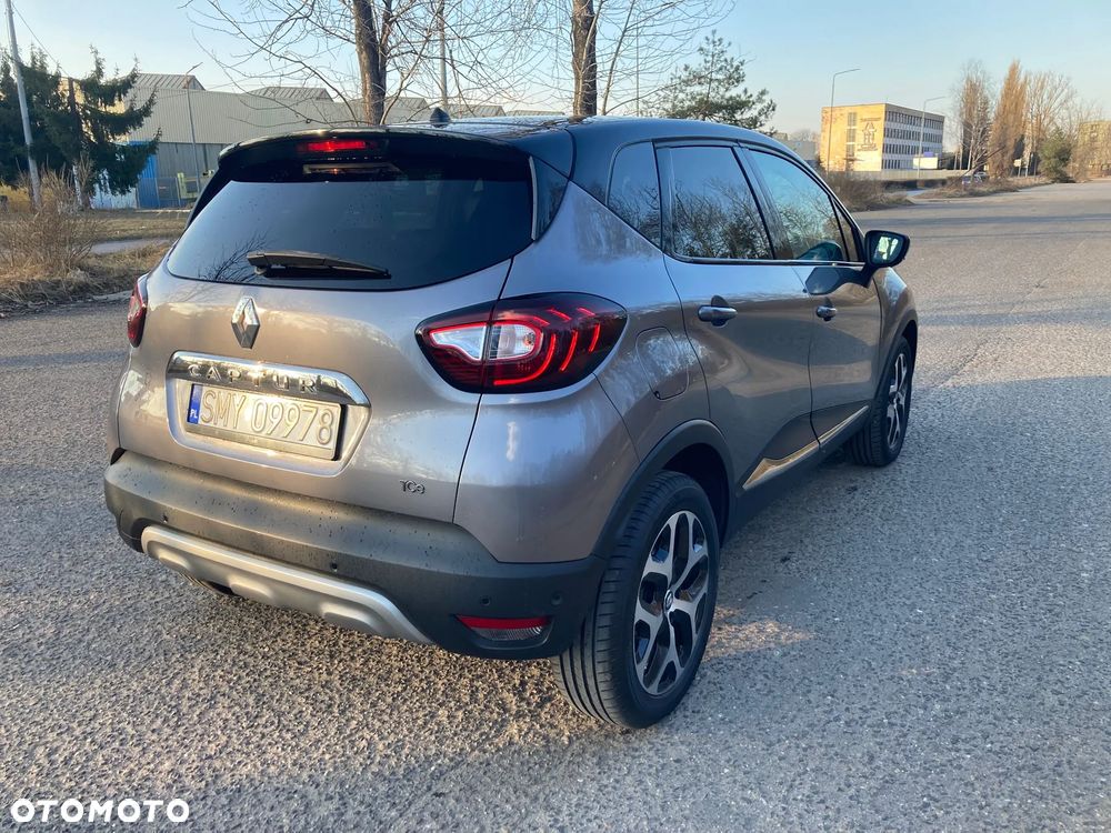 Renault Captur ENERGY TCe 90 Start&Stop Luxe - 15
