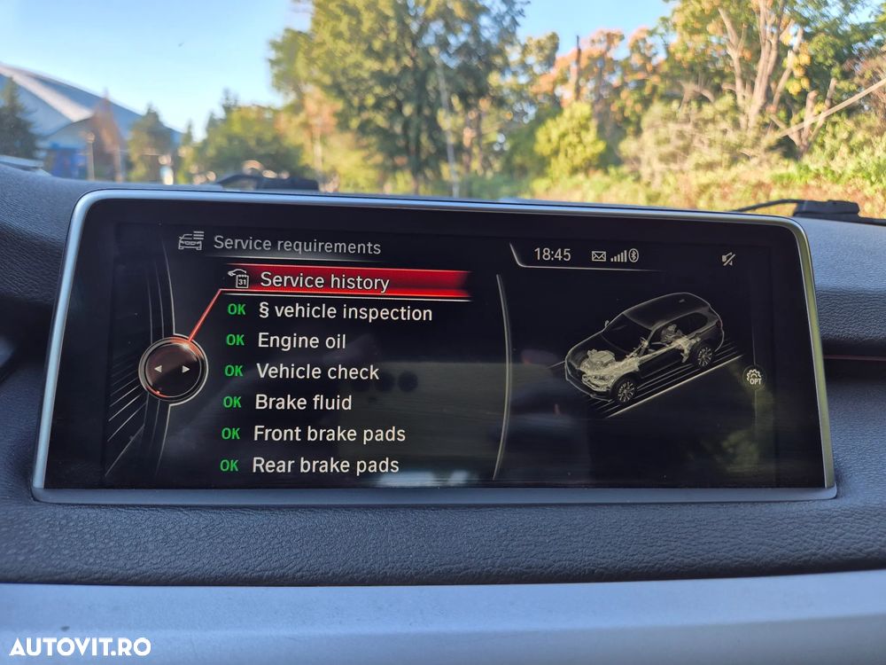 BMW X5 xDrive25d - 33