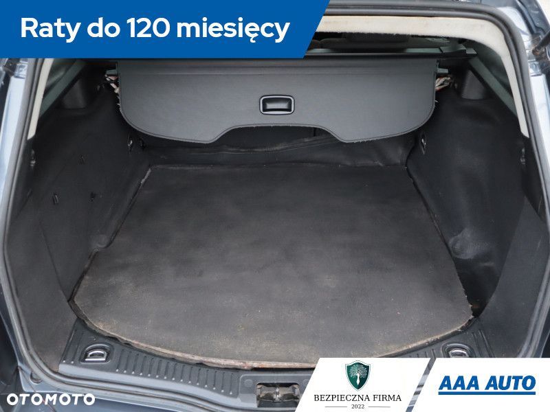 Ford Mondeo SW - 16