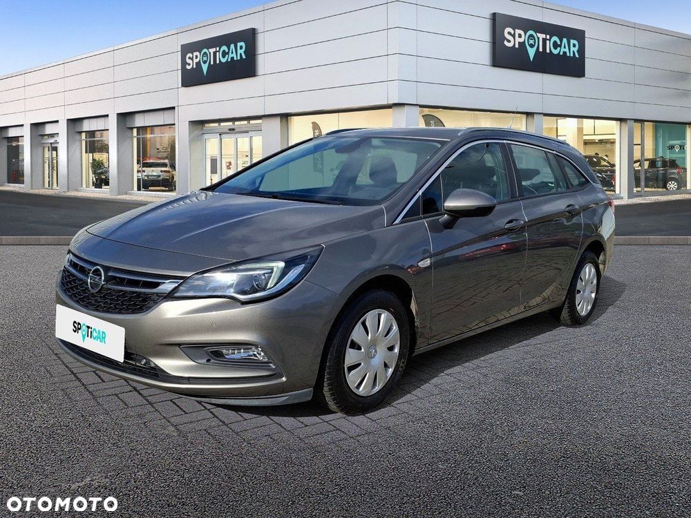 Opel Astra V 1.4 T Enjoy