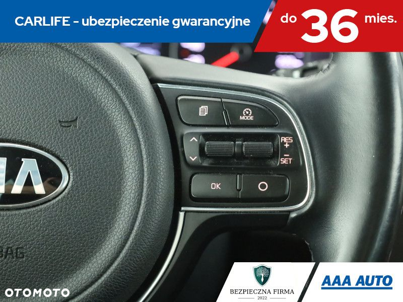 Kia Sportage - 18