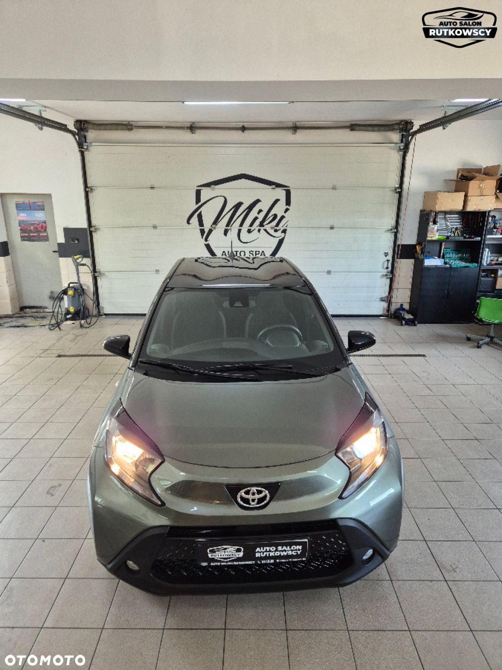 Toyota Aygo X - 3