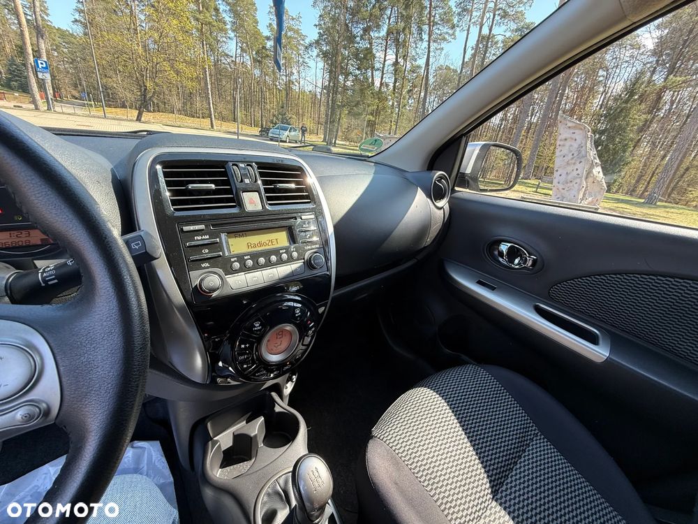 Nissan Micra - 30