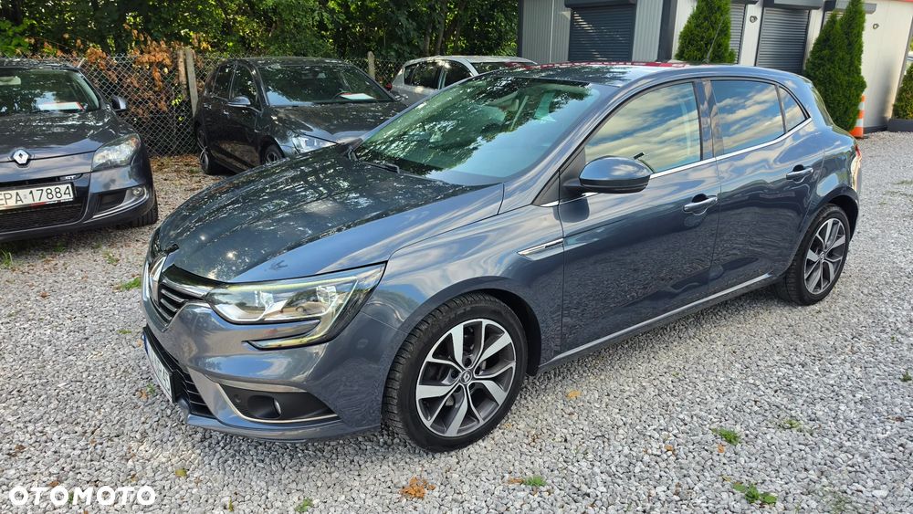 Renault Megane ENERGY dCi 130 INTENS - 3