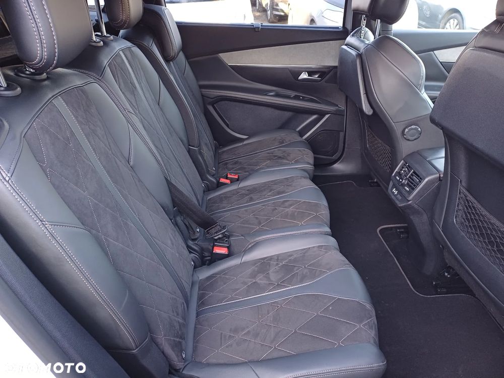 Peugeot 5008 2.0 BlueHDI GT S&S EAT8 - 13