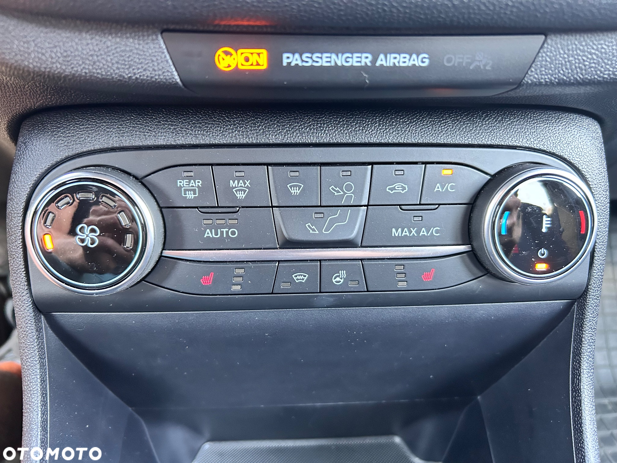 Ford Fiesta 1.0 EcoBoost ST-Line ASS - 16