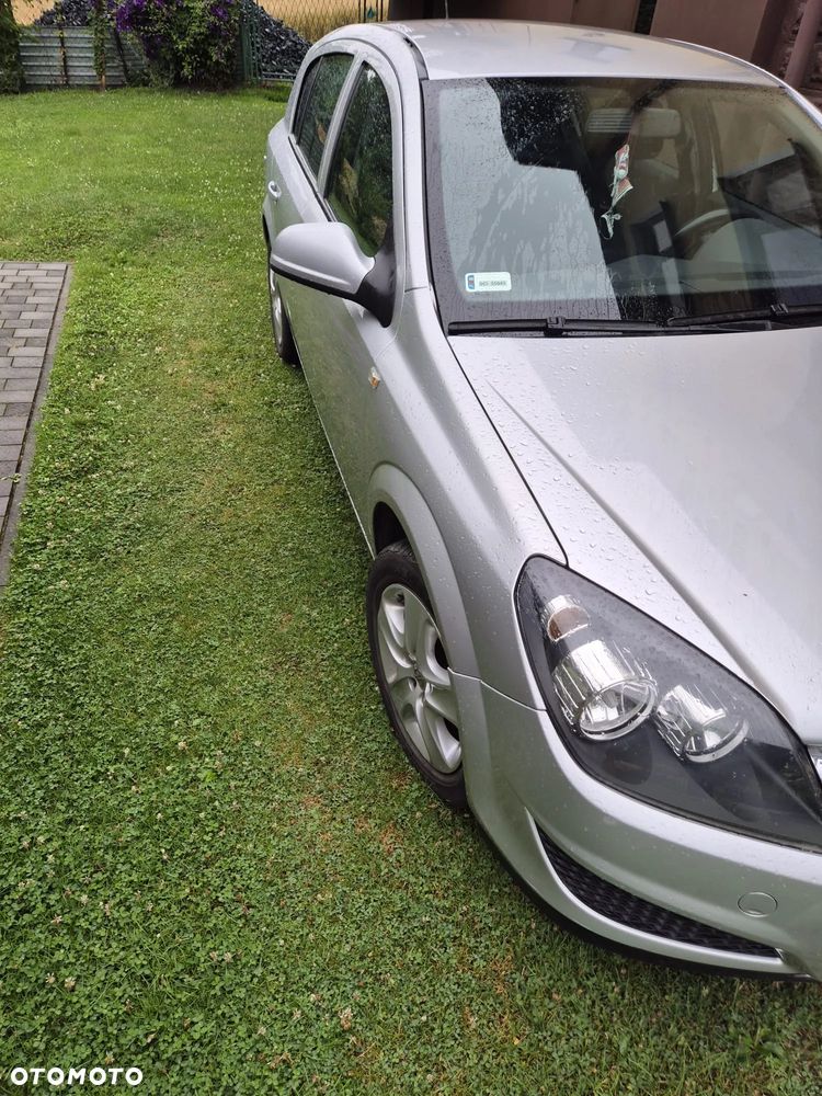 Opel Astra - 31