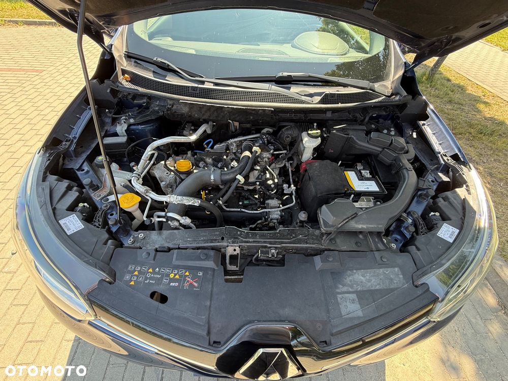 Renault Kadjar 1.2 Energy TCe Business - 23