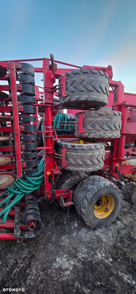 Väderstad Spirit ST 600 S - 23