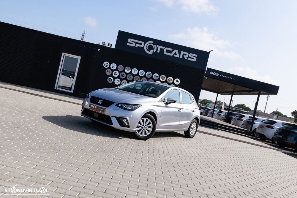 SEAT Ibiza 1.0 TSI Style - 1