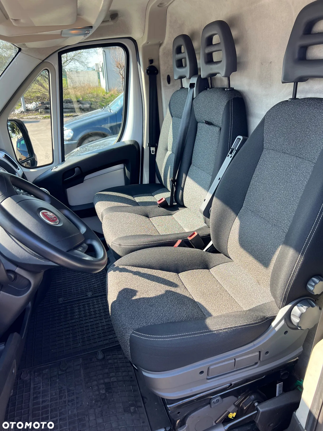 Fiat Ducato - 10