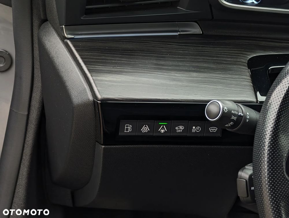 Peugeot 508 360 e-EAT8 SPORT ENGINEERED - 19
