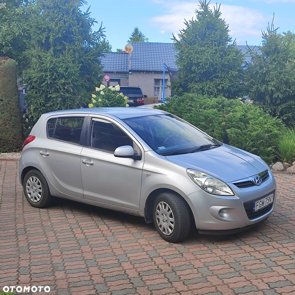 Hyundai i20 1.2 Classic - 1