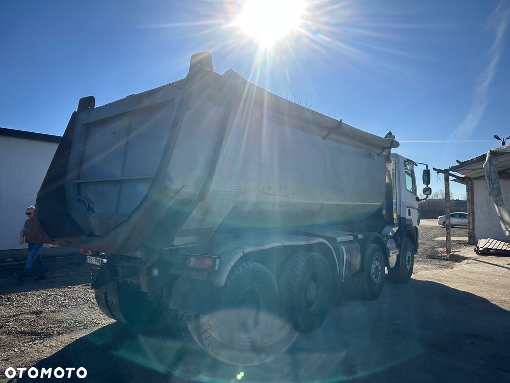 DAF CF 85.410 - 3