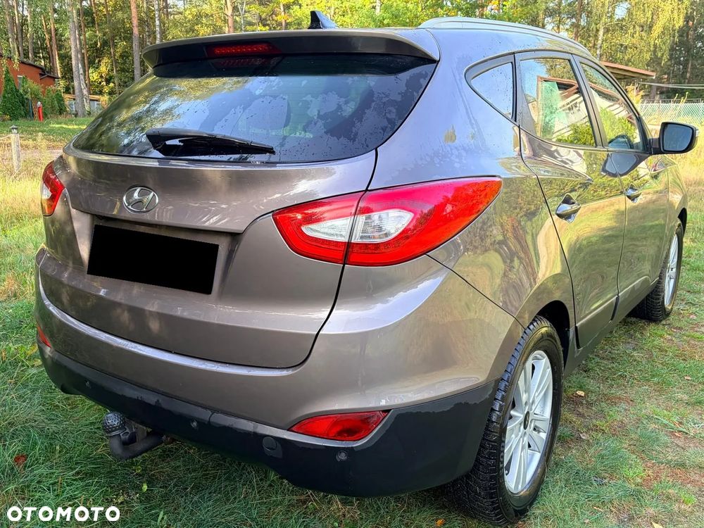 Hyundai ix35 - 12