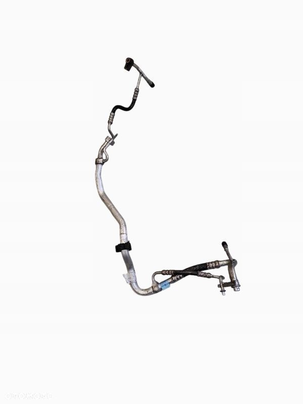 FORD FOCUS MK3 11-18 1.5 TDCI KOMBI HB PRZEWÓD RURKA KLIMATYZACJI - 1