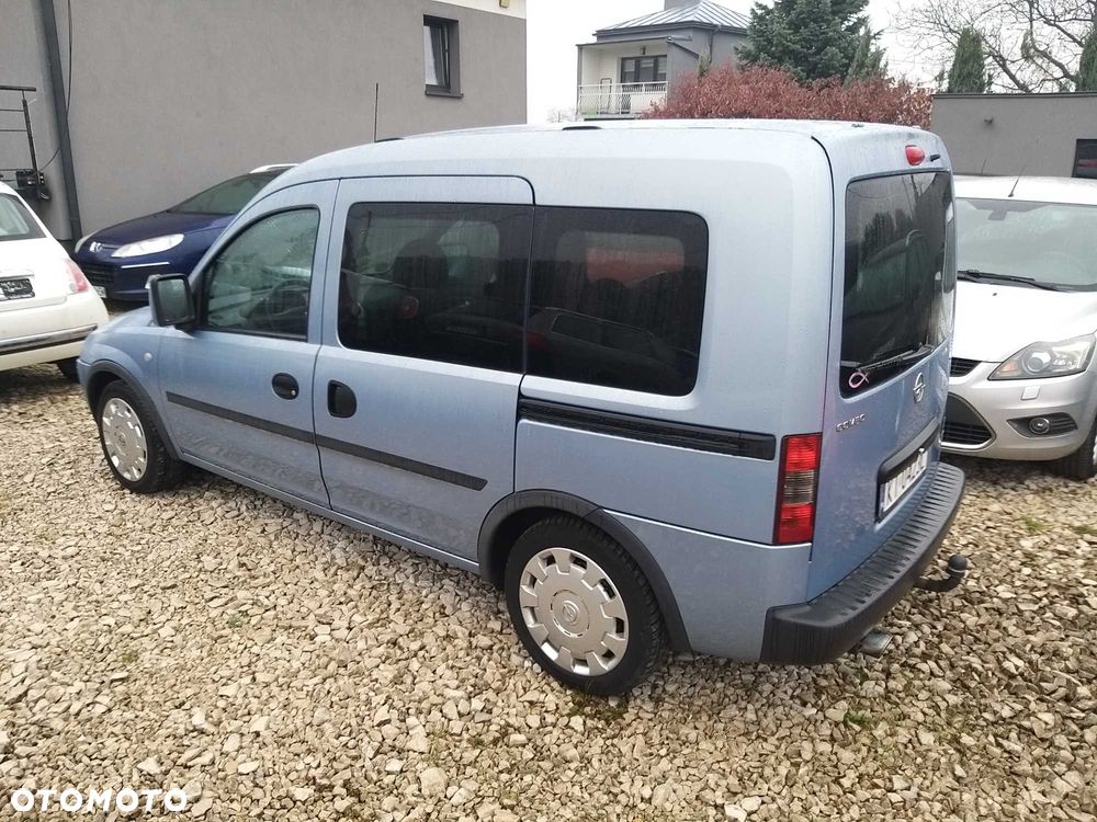 Fiat Doblo - 4