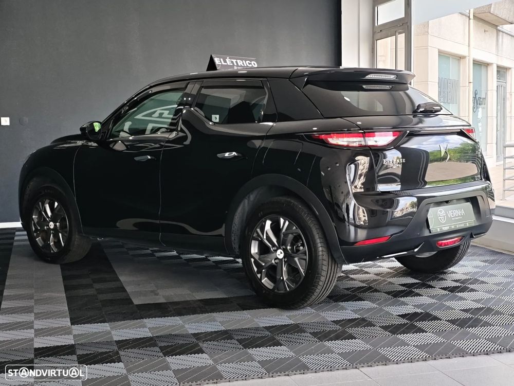 DS DS3 Crossback E-TENSE BASTILLE - 29