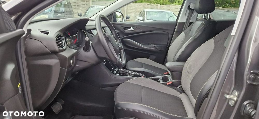 Opel Grandland X - 18