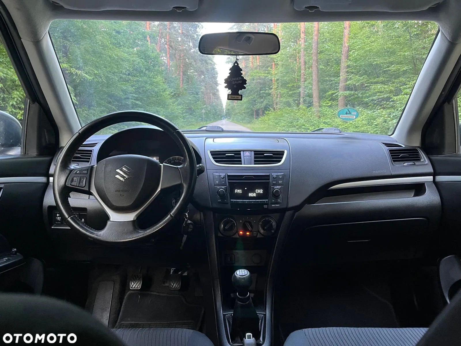 Suzuki Swift 1.2 4x4 Club - 7