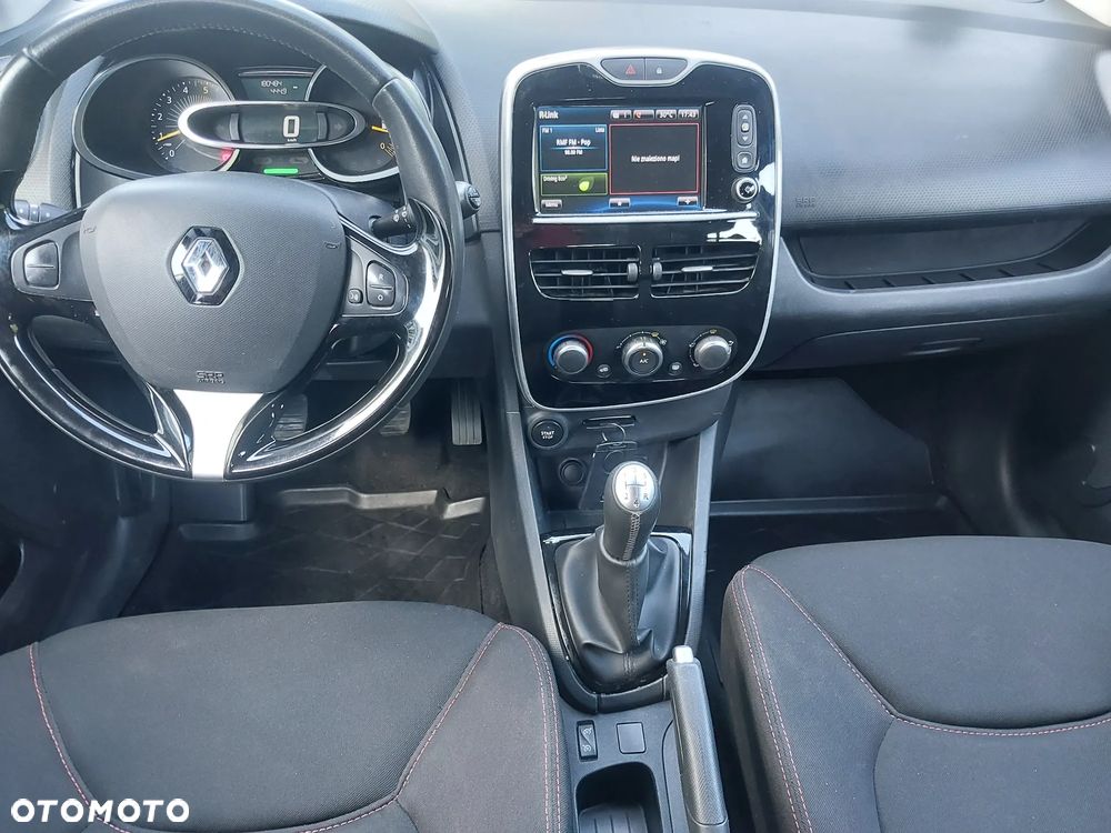 Renault Clio Energy dCi 75 Business - 9
