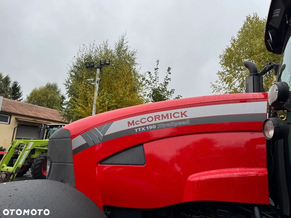 McCormick TTX 190 XtraSpeed - 29