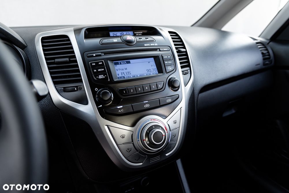 Hyundai ix20 1.4 Classic - 29