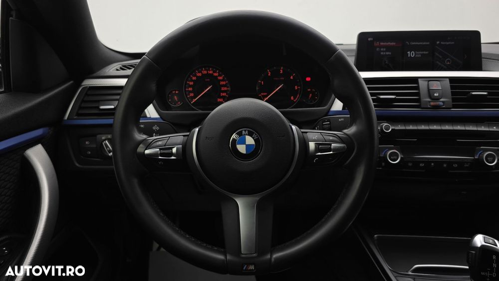BMW Seria 4 - 15