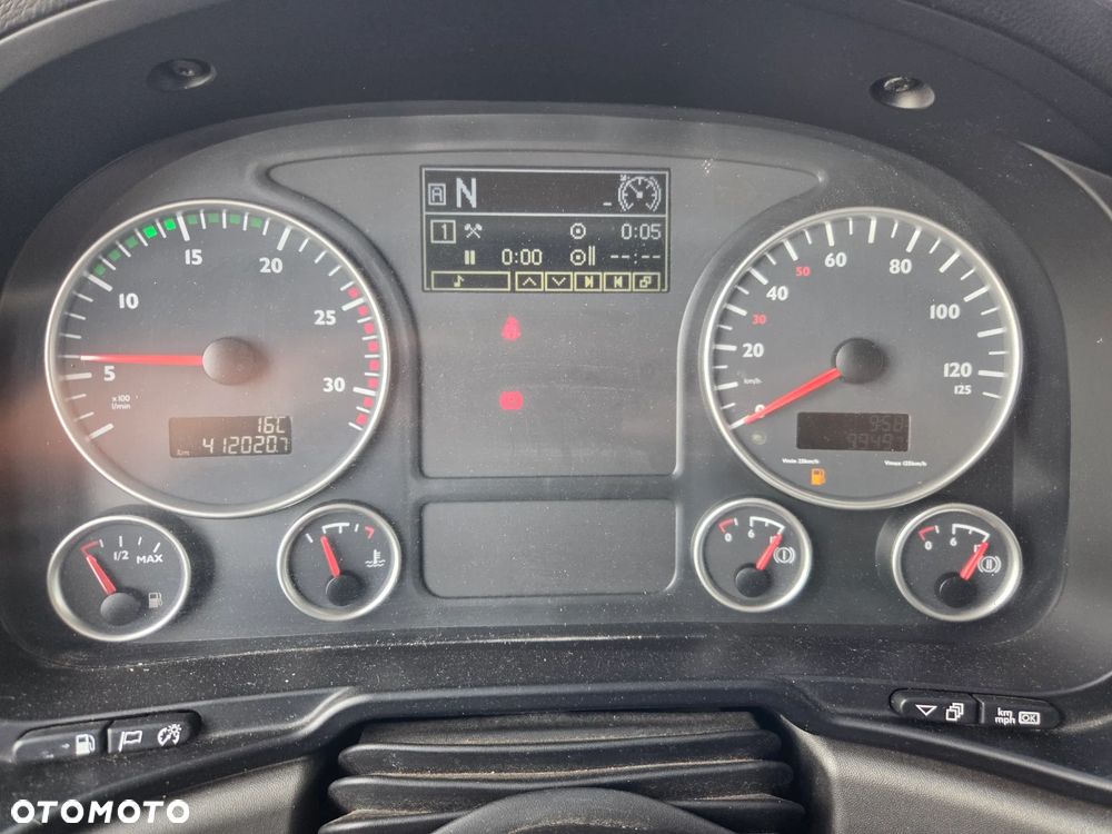 MAN Tgs 18.360 - 21