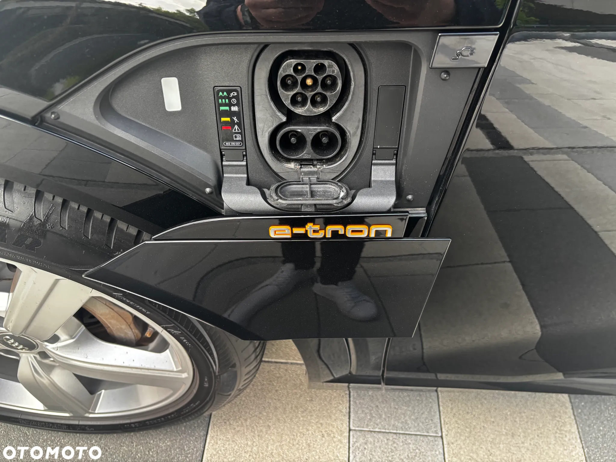 Audi e-tron 50 quattro - 31