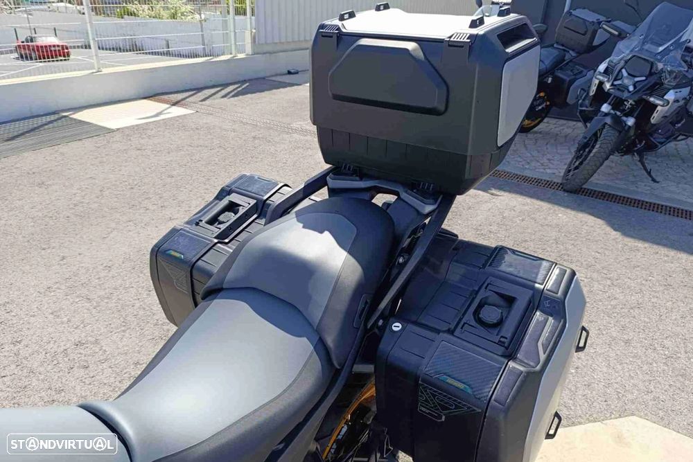 BMW R 1300 GS - 16