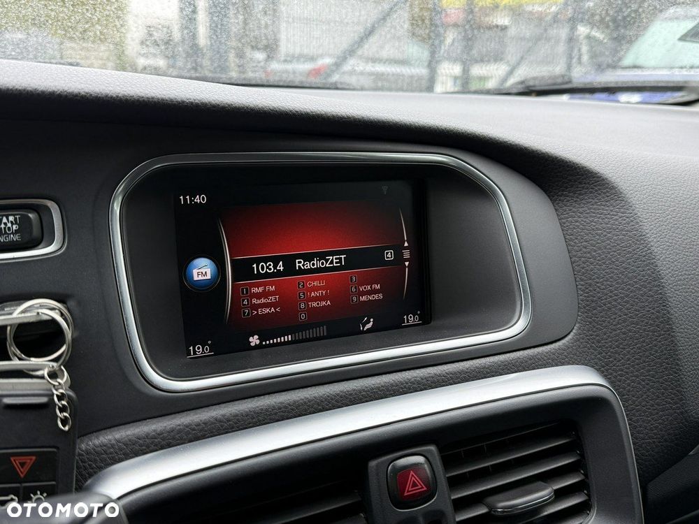 Volvo V40 - 26