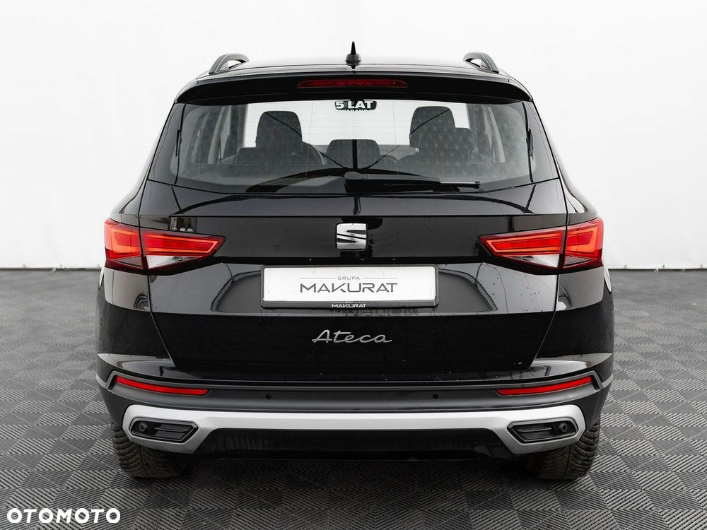 Seat Ateca 1.5 TSI Style S&S DSG - 10