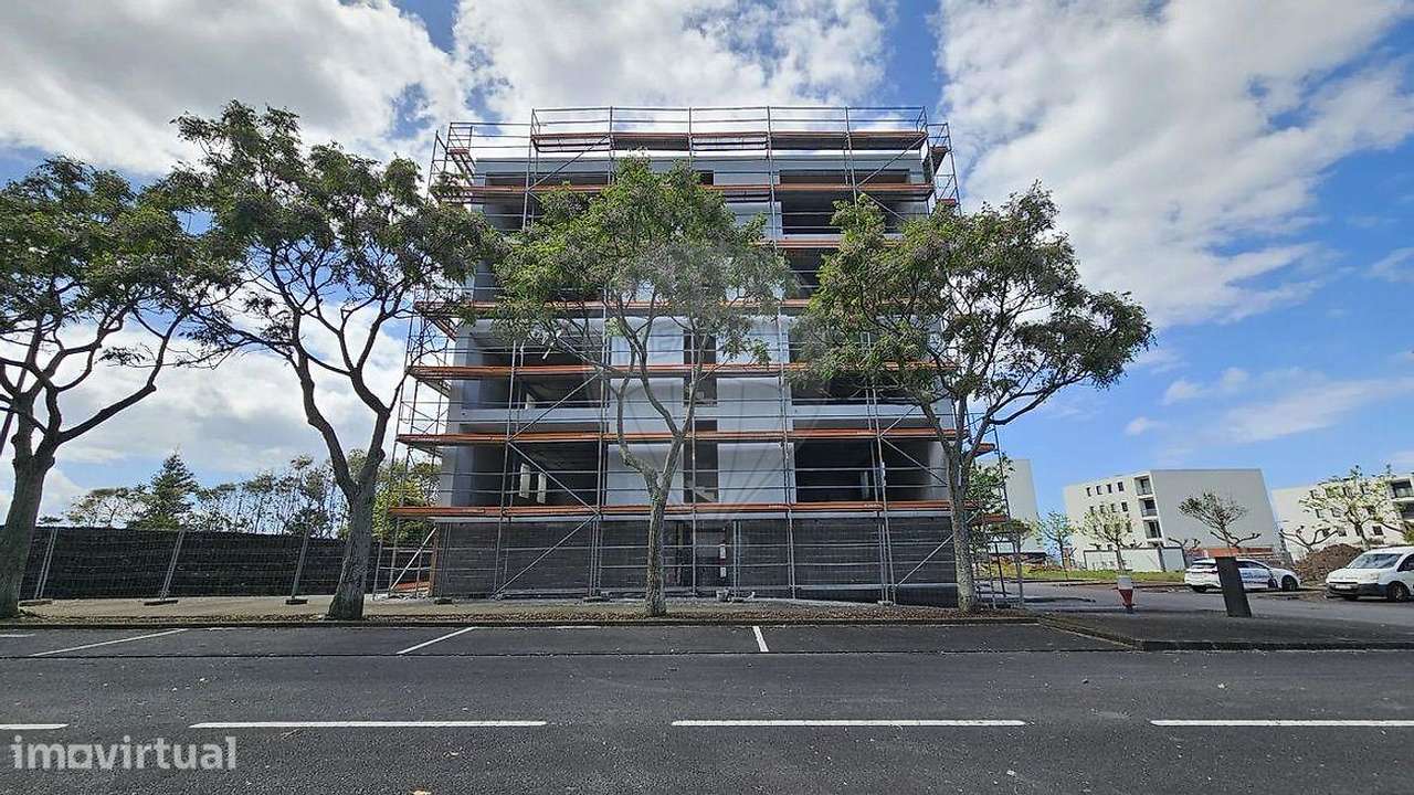 Apartamento T2 para venda - Grande imagem: 2/3