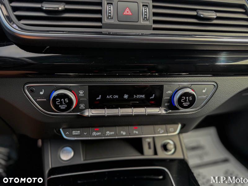 Audi Q5 40 TDI quattro S tronic S line - 37