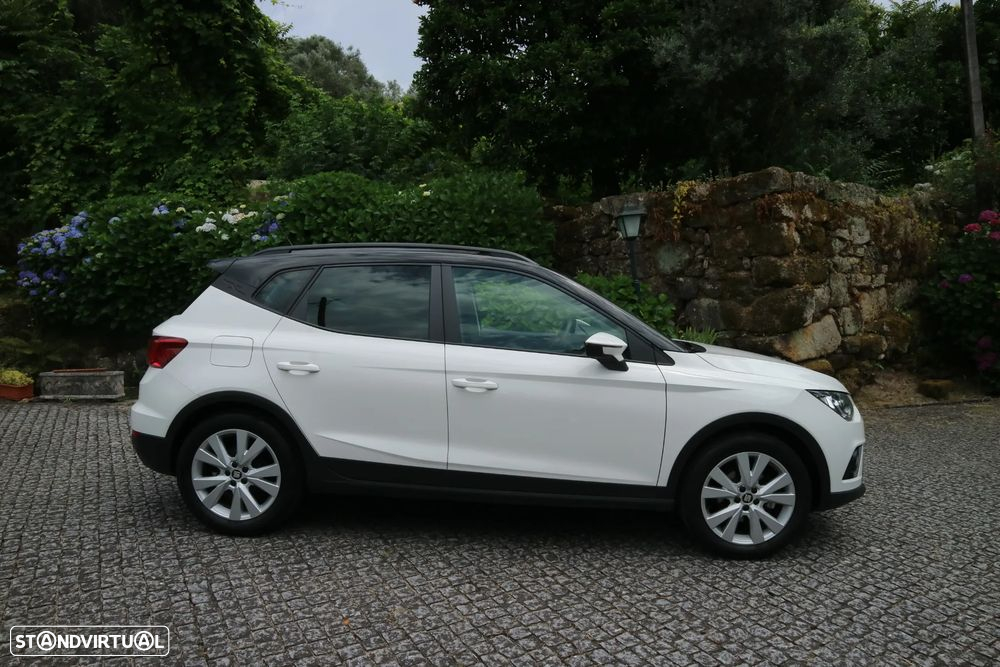 SEAT Arona 1.0 TSI Style - 5