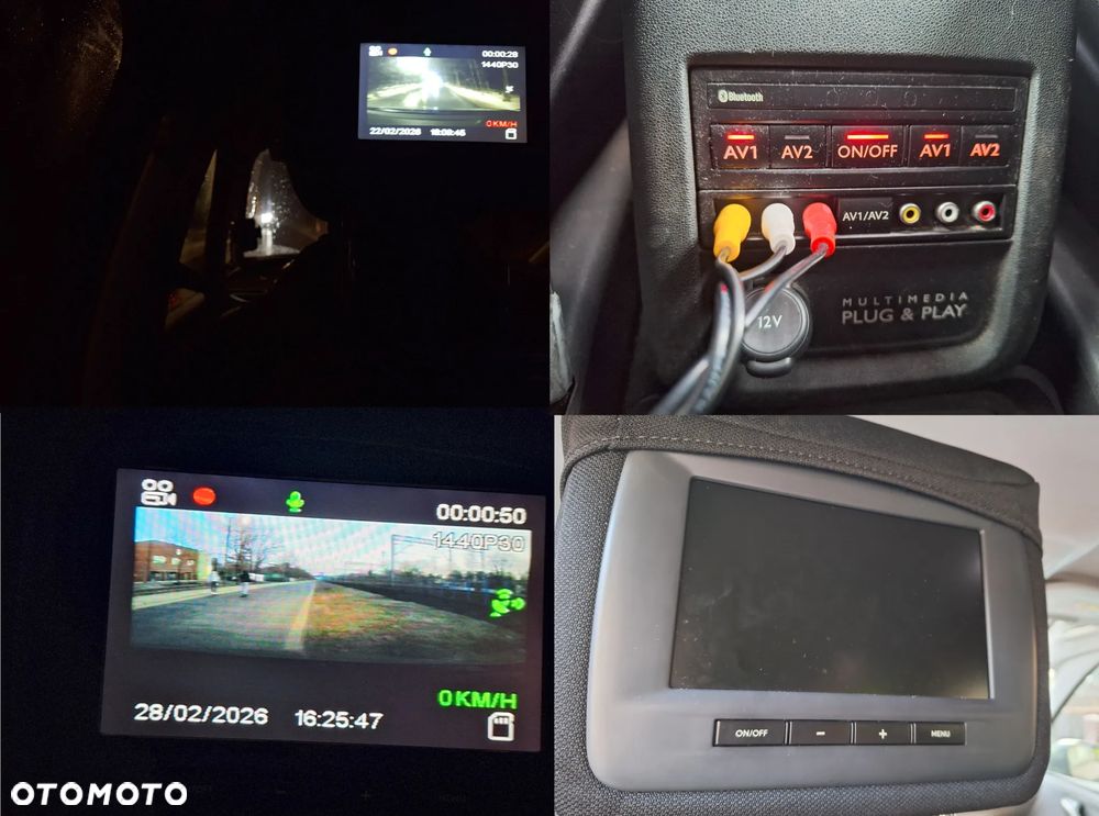 Citroën C4 Grand Picasso BlueHDi 150 Exclusive - 36