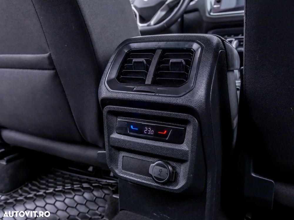 Volkswagen Tiguan 2.0 TSI OPF DSG 4Motion Elegance - 30