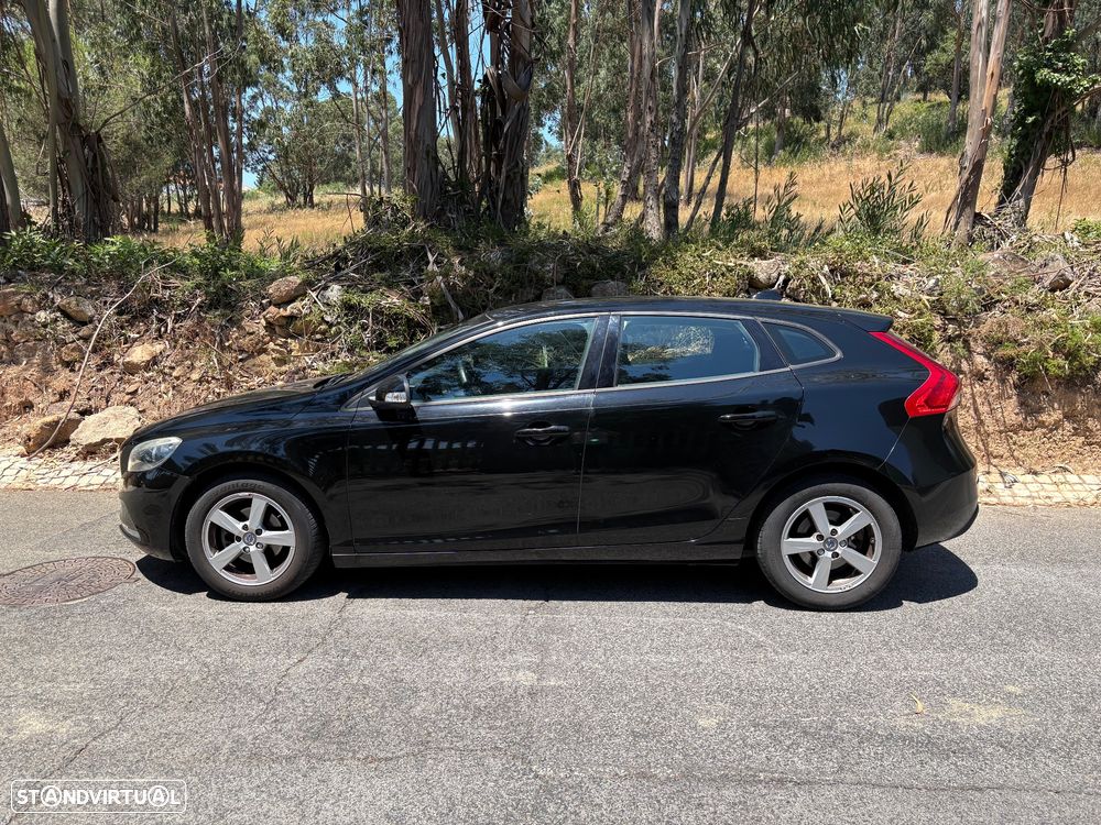 Volvo V40 2.0 D2 Kinetic - 3