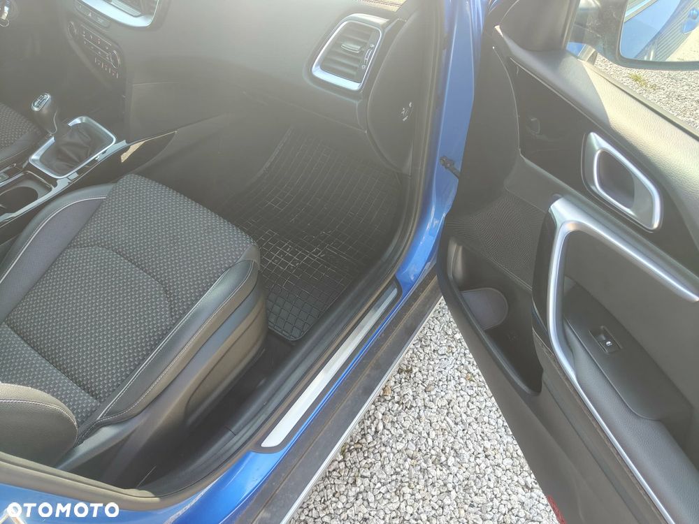 Kia XCeed 1.0 T-GDI OPF EDITION 7 - 25