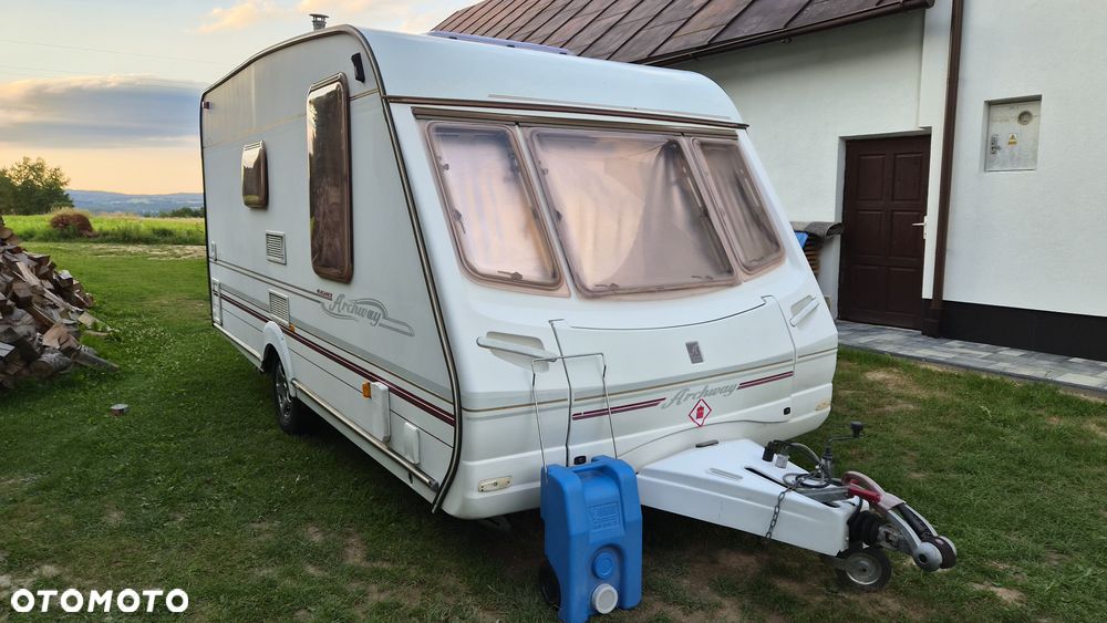 Abi Royale 470 elegance - 1