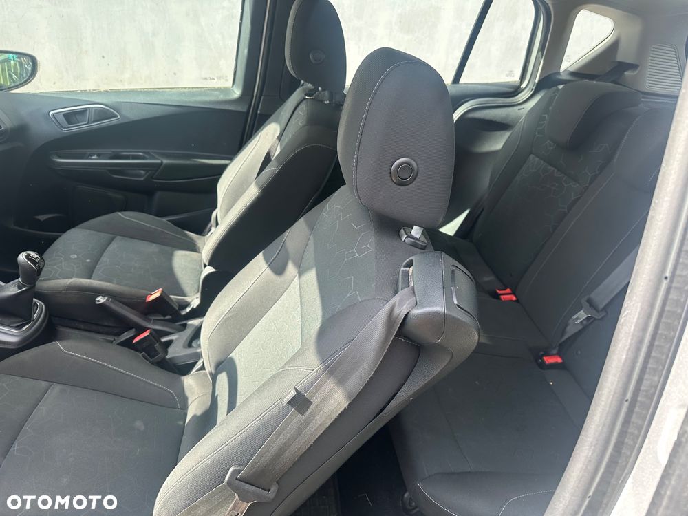 Ford B-MAX 1.0 EcoBoost Trend - 10