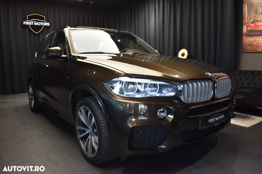 BMW X5 - 2