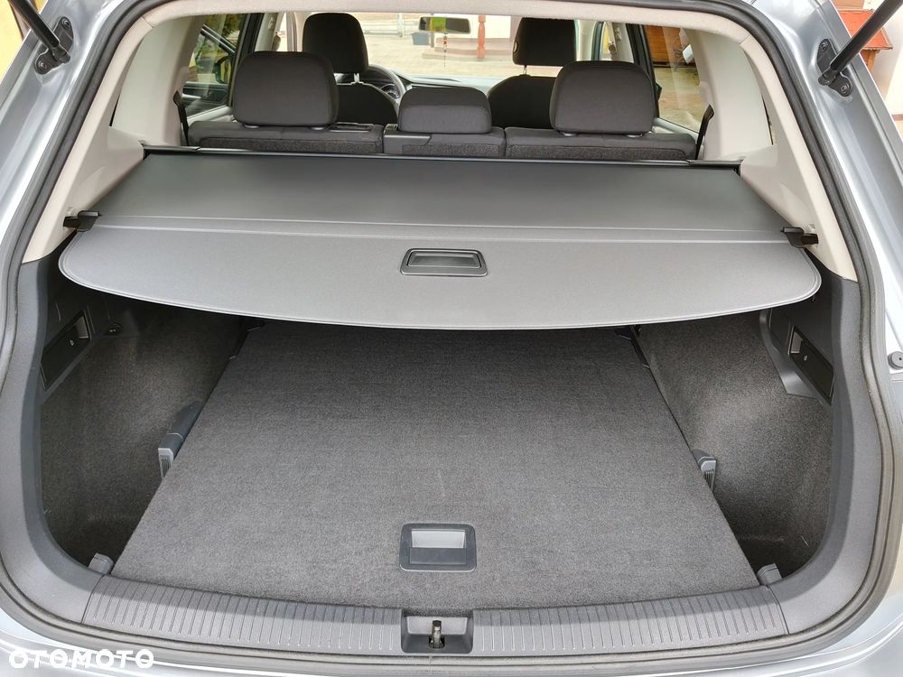 Volkswagen Tiguan Allspace - 24